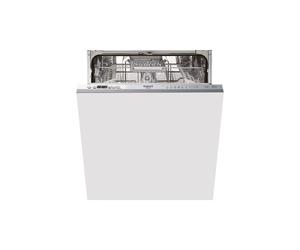 HOTPOINT ARISTON HIC 3C41 CW LAVASTOVIGLIE DA INCASSO A SCOMPARSA TOTALE 14 COPERTI 10 PROGRAMMI HIC3C41CW