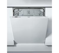 Hotpoint Ariston HIC3C34 Lavastoviglie integrata totale cm 60 - 14 coperti - Classe energetica: A+++