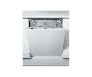 HOTPOINT ARISTON HIC3C34 LAVASTOVIGLIE DA INCASSO A SCOMPARSA TOTALE 14 COPERTI
