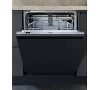 Hotpoint HIC 3C41 CW lavastoviglie Libera installazione 14 coperti A++ Hotpoint