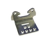 Hotpoint Ariston Hotpoint Indesit - Cerniera inferiore per frigorifero, codice articolo originale C00119005