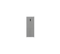 Hotpoint Ariston HPAD2 6472 XP4E Frigorifero doppia porta a libera installazione, Dual no frost, 70cm, Classe E, Pet Inox, 38 dbA, h186,5 cm