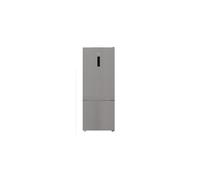 Hotpoint - Ariston HPAK26472XP4E frigorifero con congelatore Libera installazione 475 L E Acciaio inox