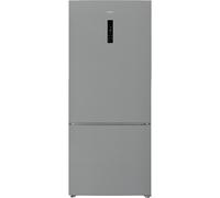 Frigorifero combinato a libera installazione Hotpoint Ariston: - HPAK2 6553 XP5E 869991710830