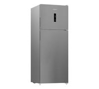 HOTPOINT ARISTON HPD24402XP4E FRIGO 2P 406LT H185-L70 TNF INOX