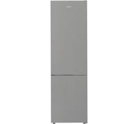COMBINATO 355 LT SILVER NOFROST INVERTER D 203,5X59,5 HOTPOINT HPK25403XP5E1 [EEK: D]