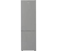 COMBINATO 355 LT SILVER NOFROST INVERTER D 203,5X59,5 HOTPOINT HPK25403XP5E1 [EEK: D]