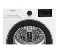 HOTPOINT ASCIUGAT. HPT 113D BS IT 11KG (D) INVERTERPOMPADICALORE,(AXLX
