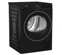 Hotpoint Asciugatrice 9kg HPT94DBSIT Funzione Vapore e PetHaircare Classe C [EEK: C]