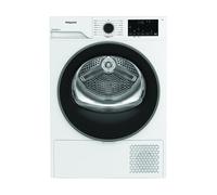Hotpoint Ariston HPT94DBSIT Asciugatrice 9 Kg a Pompa di Calore Display digitale Wi-Fi Classe C