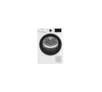 Hotpoint Ariston HPT94DBSIT Asciugatrice 9 Kg a Pompa di Calore Display digitale Wi-Fi Classe C