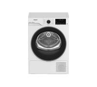 HOTPOINT ARISTON HPT 95D BS IT asciugatrice, 9 kg, 67,2 cm, Classe B