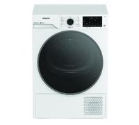 Hotpoint Ariston Asciugatrice 9 Kg Classe A con Pompa di Calore Profondità 67,2 cm Wi-Fi Délica - HPT 96D BS IT