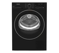 Hotpoint Asciugatrice 9kg HPT94DBSIT Funzione Vapore e PetHaircare Classe C [EEK: C]