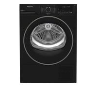 Hotpoint Asciugatrice 9kg HPT94DBSIT Funzione Vapore e PetHaircare Classe C [EEK: C]
