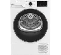 Hotpoint Ariston HPT94DBSIT Asciugatrice 9 Kg a Pompa di Calore Display digitale Wi-Fi Classe C