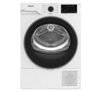 Hotpoint Ariston HPT94DBSIT Asciugatrice 9 Kg a Pompa di Calore Display digitale Wi-Fi Classe C
