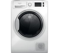 HOTPOINT ARISTON HPTS 74D BS IT asciugatrice, 7 kg, 54,5 cm, Classe C