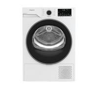 HOTPOINT ARISTON HPTS 74D BS IT asciugatrice, 7 kg, 54,5 cm, Classe C