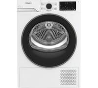HOTPOINT ARISTON HPTS 74D BS IT asciugatrice, 7 kg, 54,5 cm, Classe C