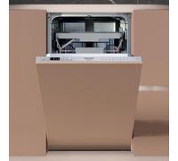 Hotpoint LAVASTOV BI SLIM 10 COP ARGENTO E