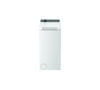 HOTPOINT-ARISTON HTLCARE 66S IT LAVATRICE CARICA ALTO, Caricamento frontale, 6 kg, 15 programmi, Profondità 60 cm, Giri 1100 rpm, Bianco, livello rumorosità centrifuga 76 dB(A