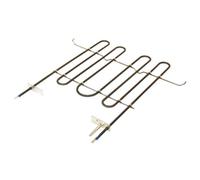 Hotpoint Ariston Indesit - Elemento riscaldante superiore per griglia, codice articolo C00140135