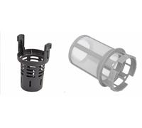 Hotpoint ariston indesit filtro lavastoviglie c00256571 + c00256572 FL 2 / 3