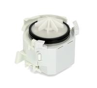 HOTPOINT ARISTON INDESIT - POMPA SCARICO LAVASTOVIGLIE C00297919 P 268