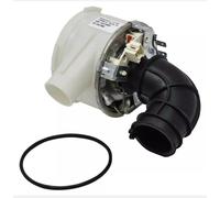 Hotpoint Ariston Indesit resistenza lavastoviglie corpo pompa C00520796