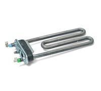 Hotpoint Ariston Indesit Resistenza lavatrice 1700w 230v ricambio C00255452 onforme]