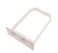 Hotpoint Ariston Indesit - Vassoio per Ghiaccio, Modello C00174934