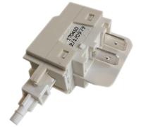 Hotpoint - Ariston - interrupteur bipolaire on/off pour lave linge ARISTON