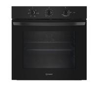 HOTPOINT ARISTON IO 235H B FORNO DA INCASSO ELETTRICO VENTILATO CLASSE A NERO [EEK: A]