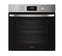 HOTPOINT ARISTON IO 278P X FORNO DA INCASSO ELETTRICO VENTILATO INOX A++ [EEK: A++]