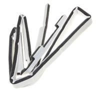 Hotpoint - Ariston - JOINT DE FLASQUE FEUTRE pour sèche linge ARISTON