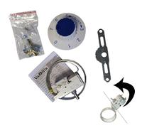 Hotpoint - Ariston - K59L1905 THERMOSTAT POUR REFRIGERATEUR INDESIT