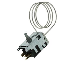 Hotpoint - Ariston - K59L1978 THERMOSTAT K59L1978 C.POST (L.403) ROHS POUR REFRIGERATEUR ARISTON