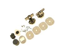 Hotpoint - Ariston - kit encastrement charnieres (20121) pour lave linge ARISTON