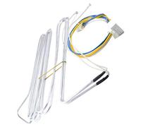 Hotpoint - Ariston - KIT RESISTANCE THERMOFUSIBLE 125W/72°C POUR REFRIGERATEUR ARISTON