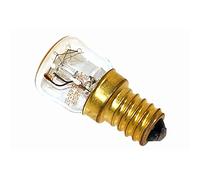Hotpoint-Ariston Lampada da forno 15w 300deg. Codice originale C00015910