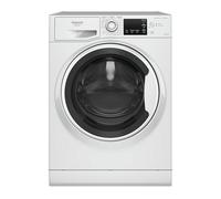 HOTPOINT - Ariston Lavasciuga a libera installazione NDBR 984469 WA IT