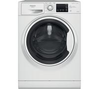 Hotpoint Ariston Lavasciuga a libera installazione NDBR 984469 WA IT