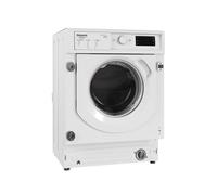 Hotpoint Ariston Lavasciuga da incasso BI WDHG 861485 EU