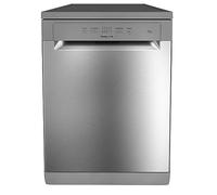 Lavastoviglie H2F HL626 X Libera installazione Capacit 14 coperti Classe E Colore Acciaio Inox