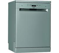 Hotpoint Ariston Lavastoviglie 14 Coperti Classe E Libera installazione 60 cm colore Inox - HFC 3C26 CW X