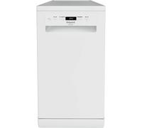 HOTPOINT-ARISTON LAVASTOVIGLIE 45 10 COPERTI E BIANCO HSFC3T127C