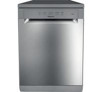 Hotpoint Ariston Lavastoviglie libera install. H2F HL626 X EAN 8050147663066 [EEK: E]