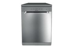 Hotpoint Ariston Lavastoviglie a libera installazione H2F HL626 X