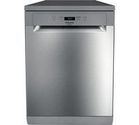 Hotpoint Ariston Lavastoviglie a libera installazione HA2FFD14BX Hotpoint